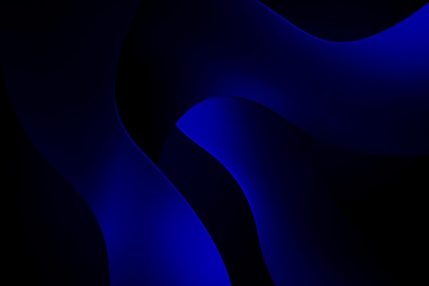 Gradiente Navy Rough Diseño de fondo abstracto