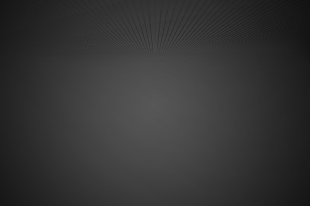 Gradiente negro de lujo abstracto con fondo de viñeta de borde Telón de fondo de estudio: utilícelo como fondo de fondo, fondo de estudio, marco degradado.