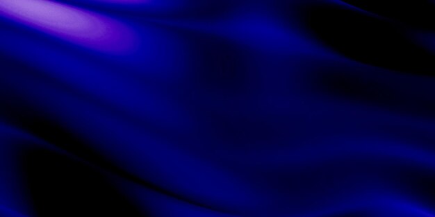 Gradiente de neón marino Efectos brillantes brillantes Diseño de fondo abstracto