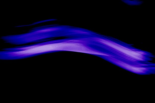 Gradiente Neon Navy Rough Diseño de fondo abstracto