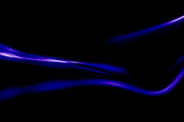 Gradiente Neon Navy Rough Diseño de fondo abstracto