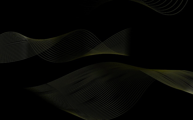 Gradiente Neutral Oliva Abstracto Diseño de fondo creativo