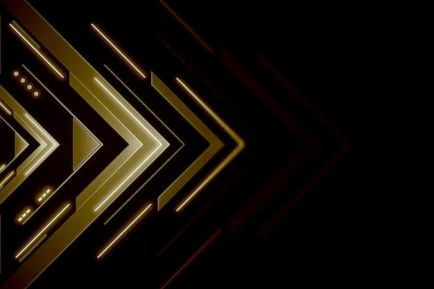 Gradiente Oliveira escura Desenho de fundo abstrato