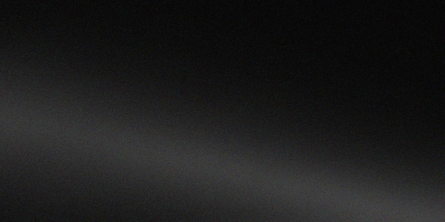 Gradiente oscuro Abstracto Imagen de fondo Textura sutil Negro Gris