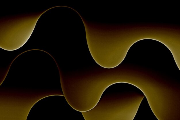 Gradiente oscuro olivo áspero diseño de fondo abstracto