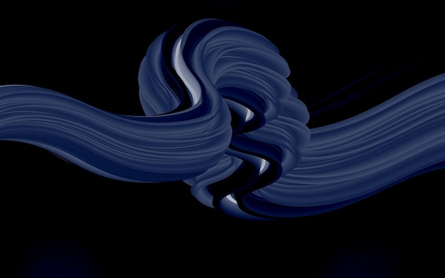 Gradiente pálido marino Abstracto Diseño de fondo creativo