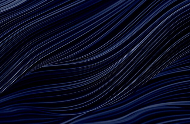Gradiente pálido marino efectos brillantes brillantes diseño de fondo abstracto