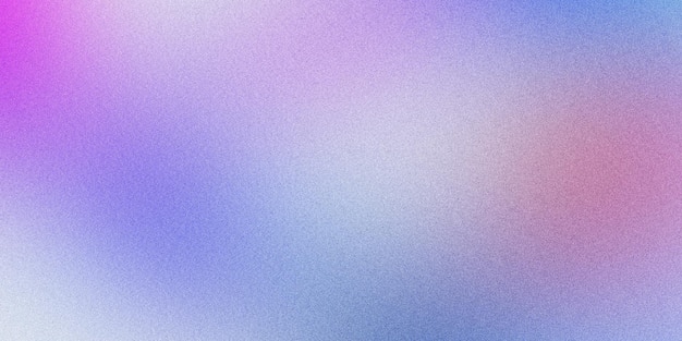 Gradiente pastel suave con un fondo de textura de ruido fino fondos de banderas