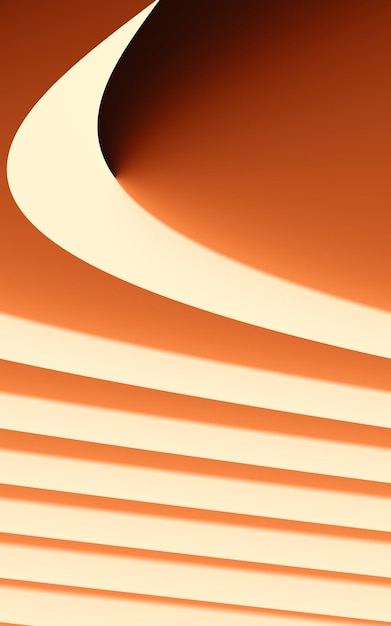 Gradiente de plantilla de tarjeta formal fondo abstracto