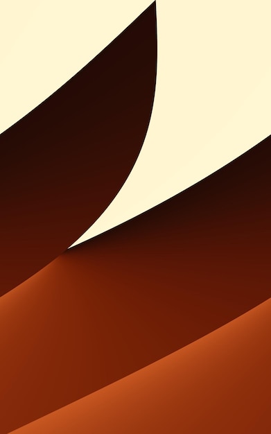 Gradiente de plantilla de tarjeta formal fondo abstracto