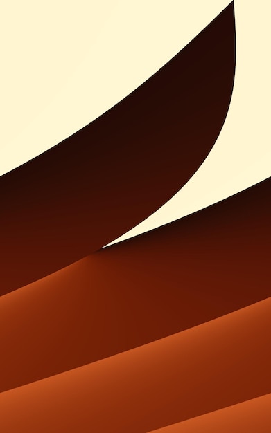 Gradiente de plantilla de tarjeta formal fondo abstracto