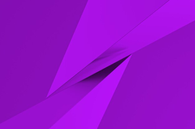Gradiente Romántico Púrpura Efectos brillantes brillantes Diseño de fondo abstracto