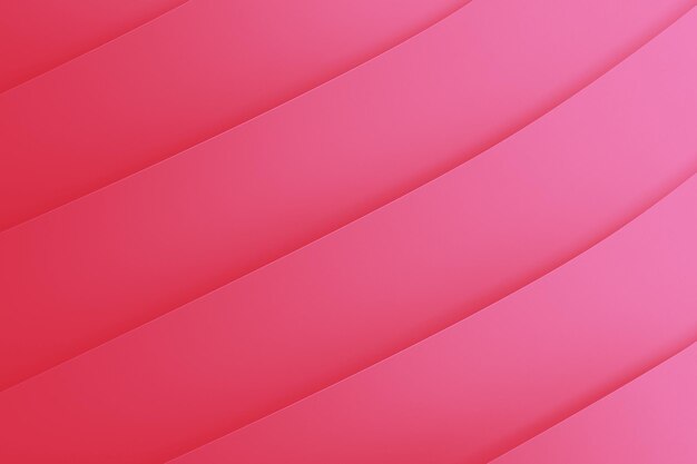 Gradiente rosa caliente áspero diseño de fondo abstracto