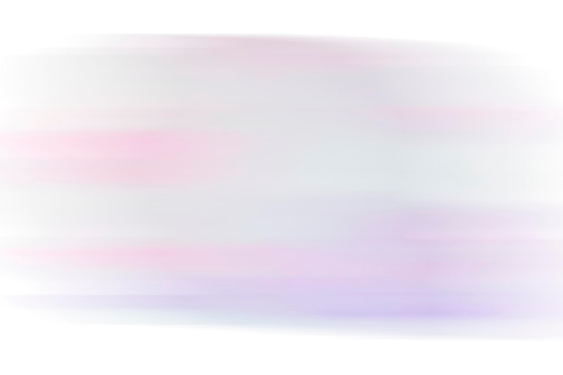 Foto gradiente de rosa púrpura y blanco en una postal de movimiento borroso