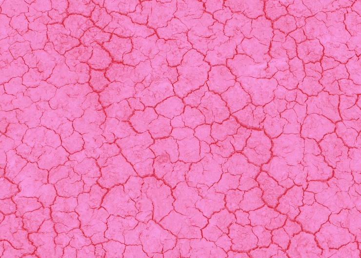 Foto gradiente rosa quente abstracto design de fundo criativo