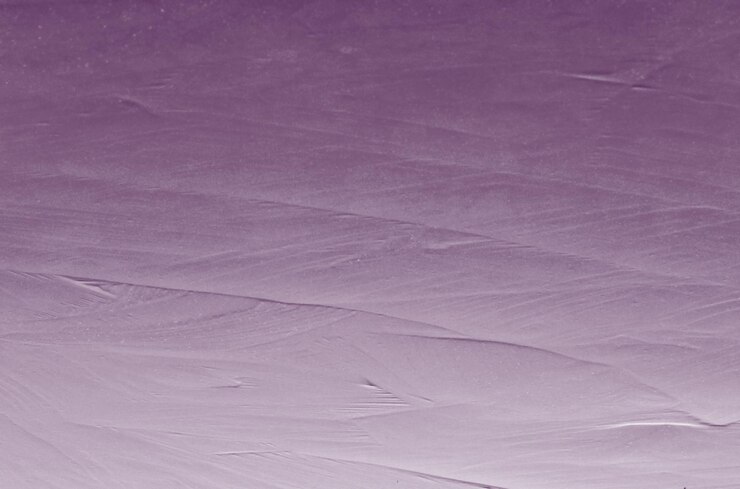 Foto gradiente roxo-púrpura abstracto design de fundo criativo