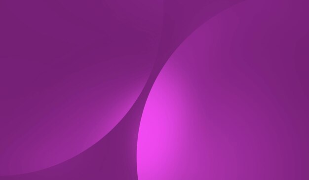 Gradiente Royal Fuchsia Efectos brillantes brillantes Diseño de fondo abstracto