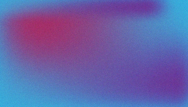 Gradiente ruido granulado fondo grueso vibración retro brillo ligero brillante y resplandor spray textura color