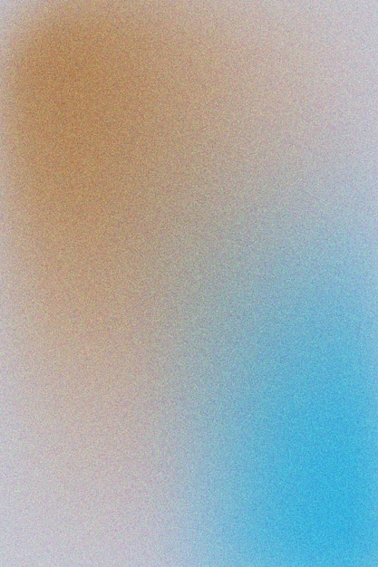 Gradiente ruido granulado fondo grueso vibración retro brillo ligero brillante y resplandor spray textura color