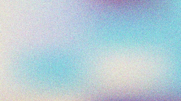 Gradiente de ruido pastel suave