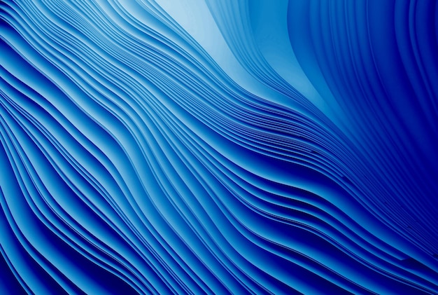 Gradiente sólido marino áspero diseño de fondo abstracto