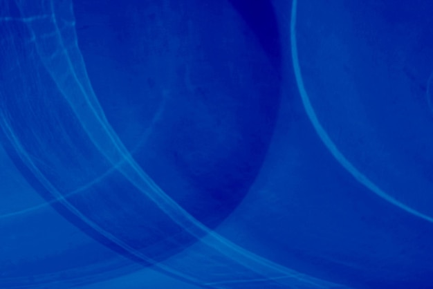 Gradiente sólido Navy Abstracto Diseño de fondo creativo