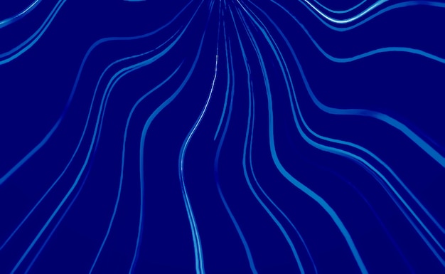 Gradiente sólido Navy Abstracto Diseño de fondo creativo