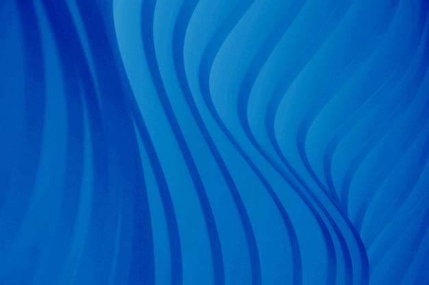 Gradiente sólido Navy Abstracto Diseño de fondo creativo