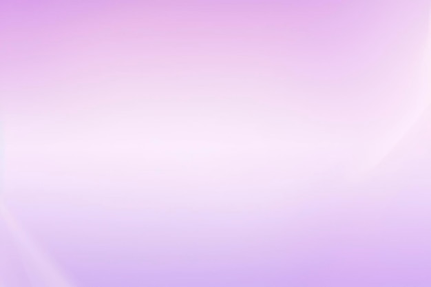 Gradiente suave de fundo roxo claro para design de web de papel de parede