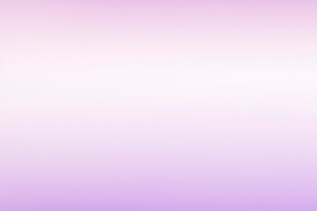 Gradiente suave de fundo roxo claro para design de web de papel de parede