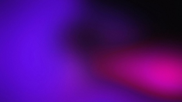 Gradiente de textura de ruido granulado púrpura oscuro rosa oscuro