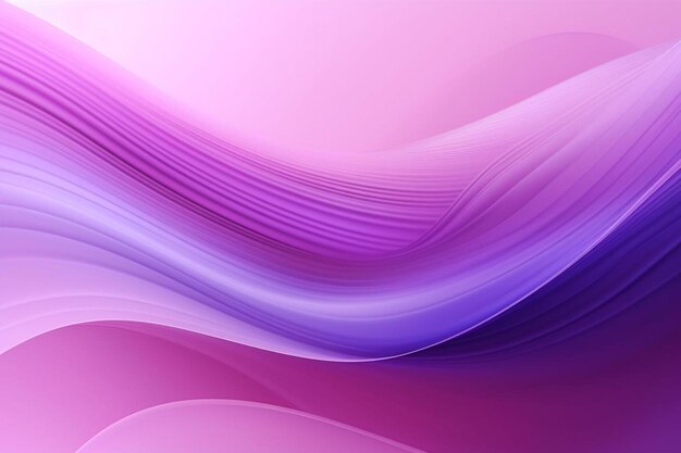 Gradiente violeta borroso fondo abstracto y espacio de copia