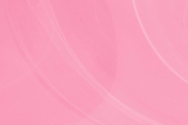 Gradientes Baby Pink Abstracto Diseño de fondo creativo