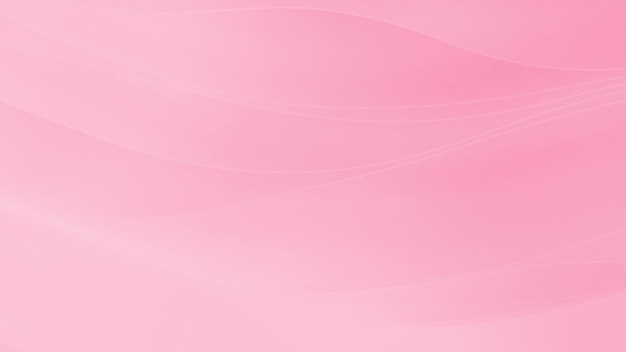 Gradientes Baby Pink Efectos brillantes brillantes Diseño de fondo abstracto