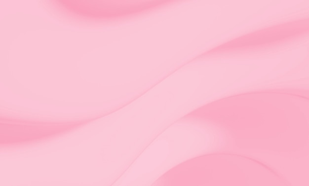 Gradientes Baby Pink Efeitos brilhantes de brilho Desenho de fundo abstrato