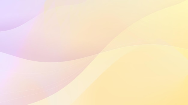 Gradientes de malla de color minimalista 4k para el fondo