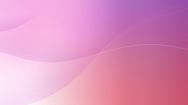 Gradientes de malla de color minimalista 4k para el fondo