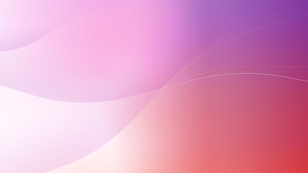 Gradientes de malla de color minimalista 4k para el fondo