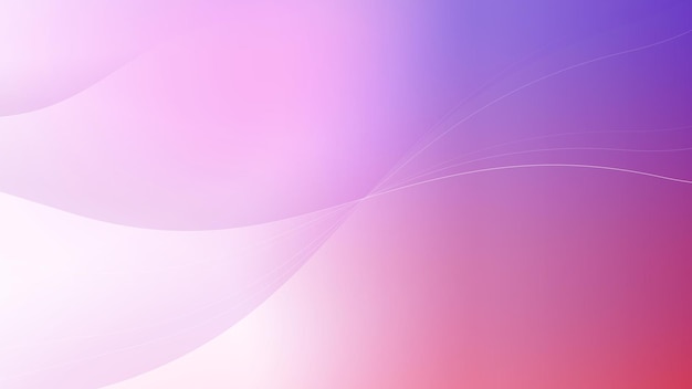 Gradientes de malla de color minimalista 4k para el fondo