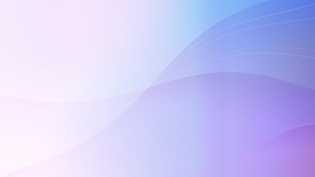 Gradientes de malla de color minimalista 4k para el fondo