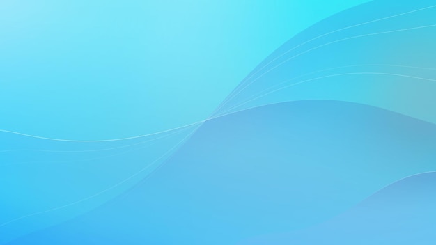 Gradientes de malla de color minimalista 4k para el fondo