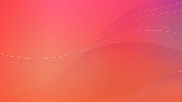 Gradientes de malla de color minimalista 4k para el fondo