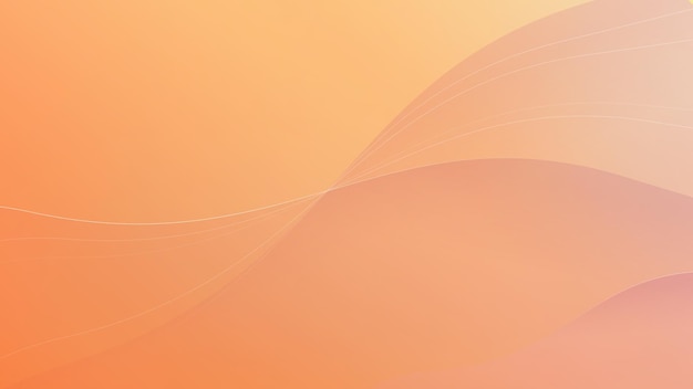 Gradientes de malla de color minimalista 4k para el fondo