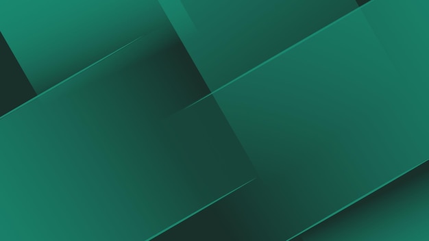 Gradientgrüne Desktop-Tachwandpapier