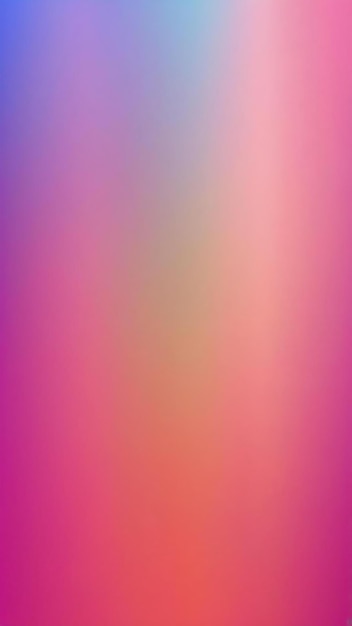 Gradienthintergrund einfacher Gradient helle Farben in Gradientvertikal für Mobilgeräte angeordnet
