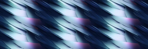Graduación de color profesional de arte abstracto sombras suaves y claridad nítida
