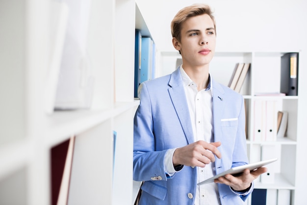 Graduado considerável do ensino médio