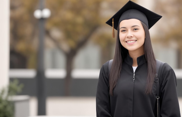 Graduado Universitario