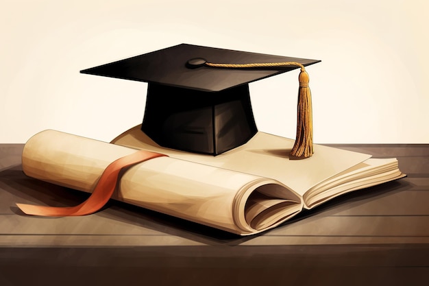 Graduation_achievement_cap_and_diploma