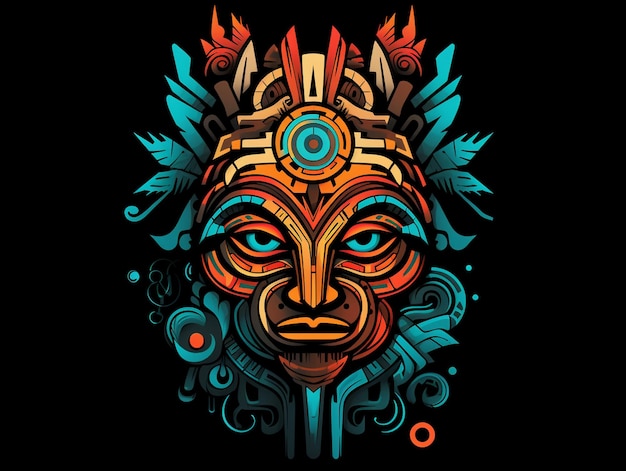 gráfico azteca